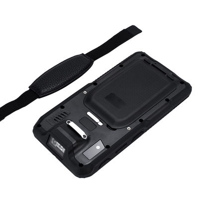 430Nits Windows 10 Rugged Tablet