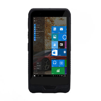 430Nits Windows 10 Rugged Tablet