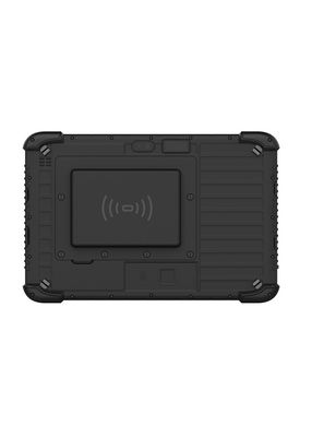 1000Nits Industrial Windows Tablet , IP67 4G 7 Inch Windows 10 Tablet