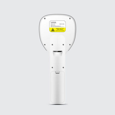 1.77 Inch Handheld UHF RFID Reader
