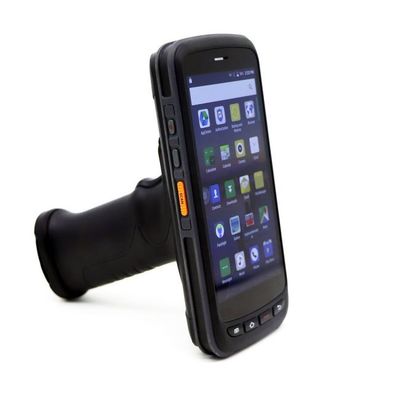 MSDS Industrial Handheld PDA , 1.45GHz UHF Handheld Terminal PDA
