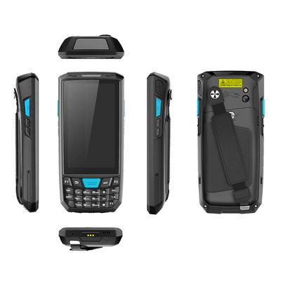 CE 480x854 Handheld Rugged PDA , 4.5 Inch Android Handheld Device