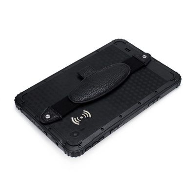 IP67 450Nits Industrial Android Tablet PC , BT4.2 8 Inch Rugged Tablet
