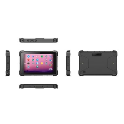 800X1280 8 Inch Rugged Tablet