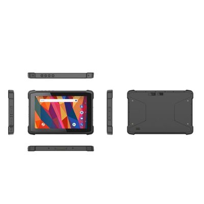 250Nits Industrial Android Tablet PC