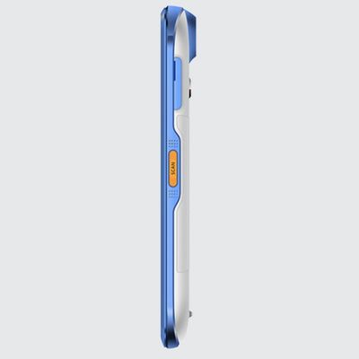 4000mAh Android Handheld PDA
