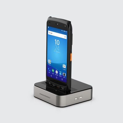 4000mAh Android Handheld PDA