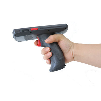 Wireless 5.7 Inch 32G Electronic Handheld PDA With RFID Reader