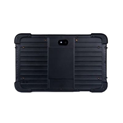 2D Scanner 1.44Ghz 800Nits Industrial Tablet Windows 10 For Outdoor Use