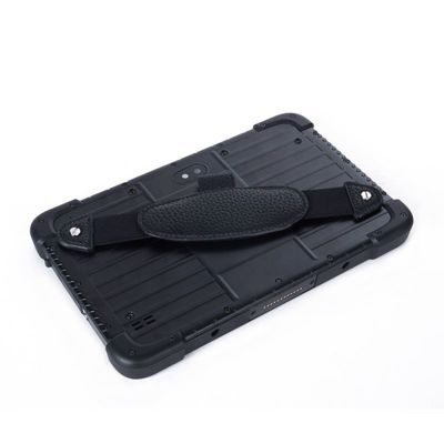 2D Scanner 1.44Ghz 800Nits Industrial Tablet Windows 10 For Outdoor Use