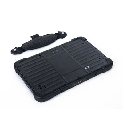 2D Scanner 1.44Ghz 800Nits Industrial Tablet Windows 10 For Outdoor Use