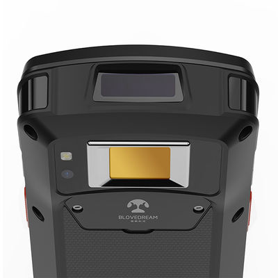 IP66 2.0GHz Android PDA Devices , 5.7 Inch PDA Data Collector