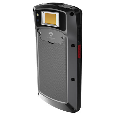 IP66 2.0GHz Android PDA Devices , 5.7 Inch PDA Data Collector