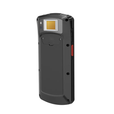 Fingerprint 3G 5000MAh Android Handheld Barcode Scanner PDA