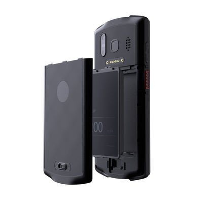 5.99 Inches BT5.0 1080x2160 64GB Handheld Terminal PDA Android 10.0