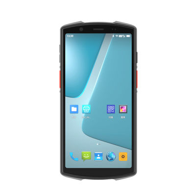 1080x2160 Industrial Handheld PDA