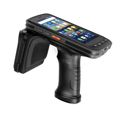 5.2 Inch Handheld Terminal PDA