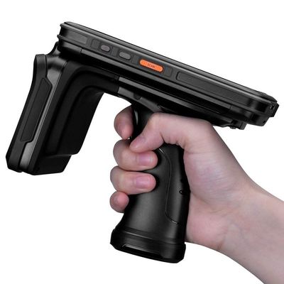 2D Scanner Industrial Handheld PDA