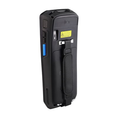 5.0 Inch 64bit Android Rugged Mobile Terminal Device Handheld UHF Reader