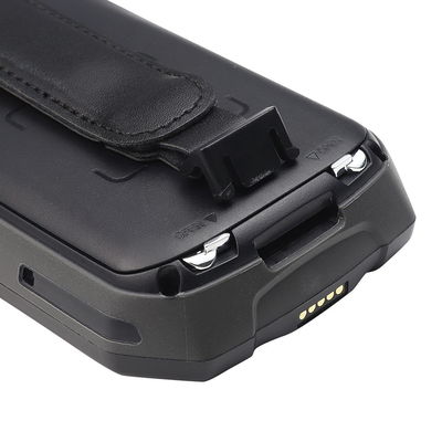 5.0 Inch 64bit Android Rugged Mobile Terminal Device Handheld UHF Reader