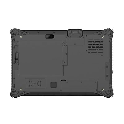 10.1 Inch HDMI I5 CPU Ruggedized Tablet Windows 10 With Multi Option Functions