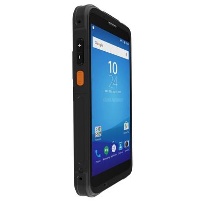CE 1440x720 Industrial Handheld PDA , 32G Android Handheld Computer