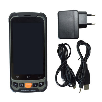 Wireless Android 7.0 720x1280 Handheld Terminal PDA UHF Reader