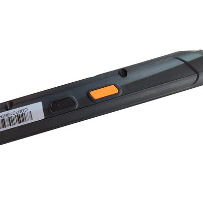 IP67 4.7 Inch 720x1280 GPS Android Handheld PDA With UHF Reader