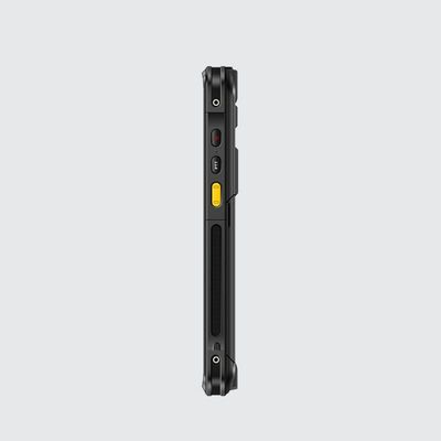 5.5 Inch 1440x720 Long Range UHF RFID Reader Portable Android 9.0 OS