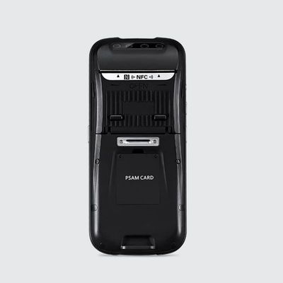 BT4.0 1920x1080 Handheld Terminal PDA , 1.45GHz Rugged Android PDA