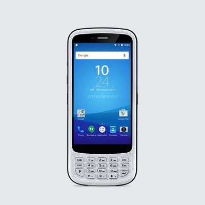 1920x1080 1.45GHz Rugged Industrial Handheld PDA Computers Android 6.0 OS