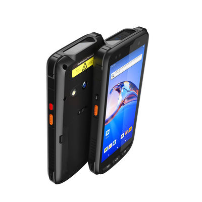 IP65 NFC Handheld Data Terminal 16G PDA Digital Devices Waterproof