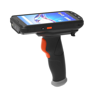 9000mAh Handheld Terminal PDA