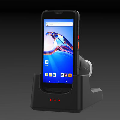 9000mAh Handheld Terminal PDA
