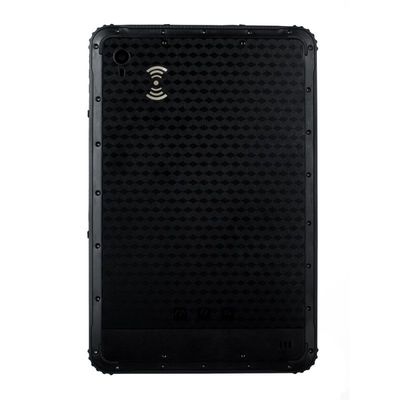 10.1" Industrial Tablet Computer , IP65 64G Android Rugged Tablet
