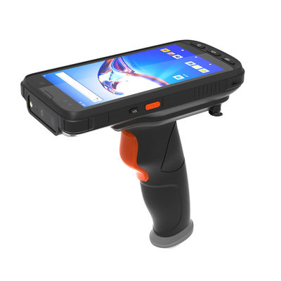 IEC62133 UHF RFID Tag Reader