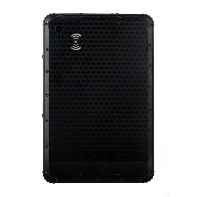 Handheld 10000mAh 400cd/M2 Ruggedized Tablet Windows Computers