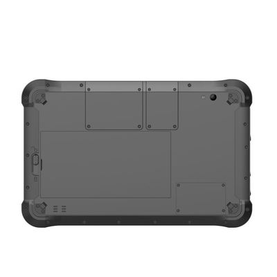 NFC 700nit 2.0GHz Tough Industrial Android Tablet Anti Smuggling