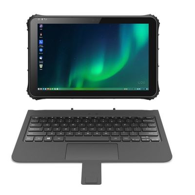 Handheld 12.2 Inch 2.60GHz Rugged Tablet PC Windows 10 Computers Intel M3-7Y30