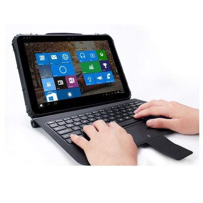 Handheld 12.2 Inch 2.60GHz Rugged Tablet PC Windows 10 Computers Intel M3-7Y30