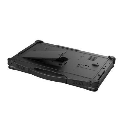 RJ45 16G 6200mHA Industrial Rugged Laptop Windows Surface
