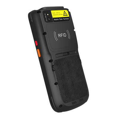 Android 10.0 64G UHF13.56 Mhz RFID Reader Long Range Handheld