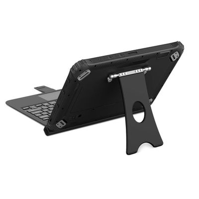 Z8350 128G Windows 10 Industrial Rugged Tablet Computer 12600mAh