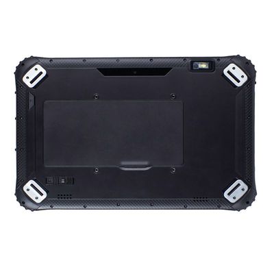 Z8350 128G Windows 10 Industrial Rugged Tablet Computer 12600mAh