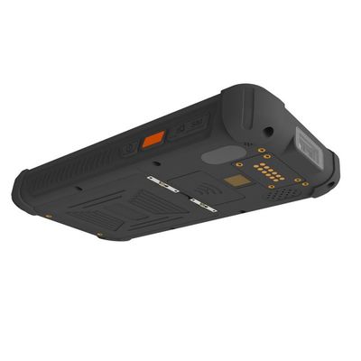 DDR3L Rugged Tablet Windows 10 Pro , 64G 5.5 Inch Tablet CE Approved