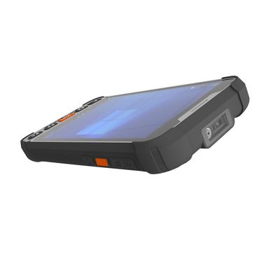 DDR3L Rugged Tablet Windows 10 Pro , 64G 5.5 Inch Tablet CE Approved