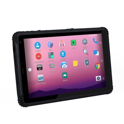GMS 10.1 Inch 64G Industrial Android Tablet PC WiFi 10000mAh
