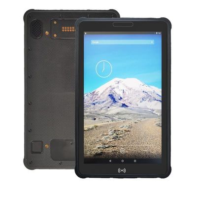 400Nits 8 Inch Tablet 1920x1200