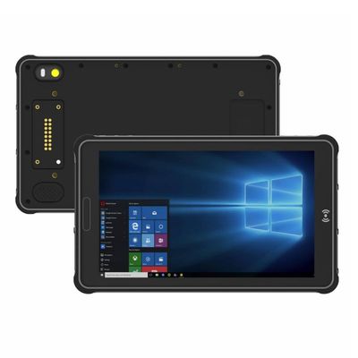 400Nits 8 Inch Tablet 1920x1200