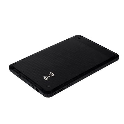 IP65 800x1280 1000nits 4G Windows Industrial Rugged Tablet Dustproof